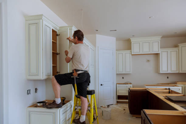 Licensed Countertop Replacement service in Bellevue, PA - Remodeling Of Kitchen