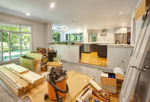 Reliable Countertop Replacement contractor in Bellevue, PA by Remodeling Of Kitchen